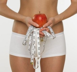 количество калорий в день чтобы похудеть